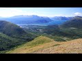 Caribou mountain hike in yukon canada with mani rajput full walk