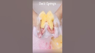 ASMR Champagne Bubble Bath