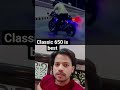 gt vs classic 650 zada achchi he #shortsvideo #shortsfeed #ytshorts