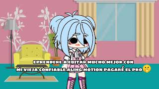 Hola Q Tal Soy Gacha Vix P