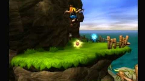 lets play jak and daxter the precursor legacy 100% part 2