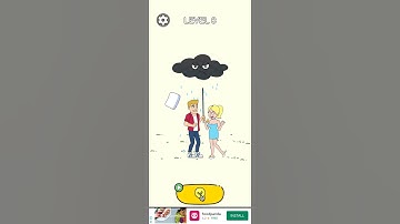 Delete Stories Level 8 Gameplay Walk-through Solution #Shorts