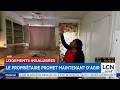 Unsanitary Housing In Montreal Landlord Promises To Resolve The Issues 