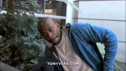 Dave Chappelle  talks about Charlie Barnett