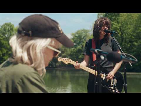 Courtney Barnett - Hopefulessness