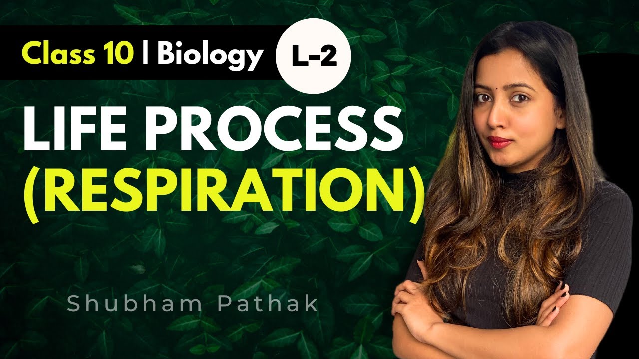 CLASS 10 LIFE PROCESSES FULL CHAPTER | PART - 2 | Shubham Pathak  #boardexam2024 #cbseclass10