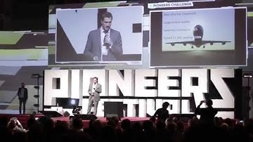 Pioneers Festival 2015!