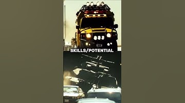 RATCHET (TF1). VS. BRAWL (TF1).#transformers#bayverse#1v1 #1v1edit#edit#edits#ratchet#brawl#vs#fight