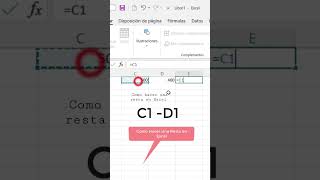 How to Subtract in Excel 🎊🌐✅📈💯