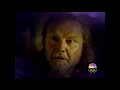 Noah's Ark (NBC Miniseries) Commercial (1999)