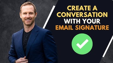 Email Signature Links | Calls to Action