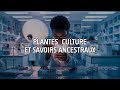 L'HISTOIRE MYSTÉRIEUSE des PIONNIERS de l'ETHNOBOTANIQUE 🌱