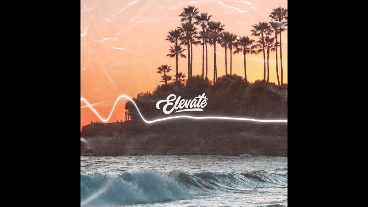 CARDO TYPE BEAT x LARRY JUNE - Smooth West Coast Instrumental 2021 "Coastin" (Prod. By DJ Elevate)