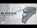 Blender  creating your designs