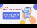 Quiz sobre el uso de celulares