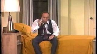 The Carol Burnett Show - The Fly - Tim Conway (Re-Upload)