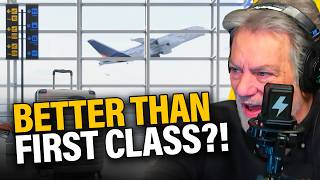 This United Airlines Seat Hack Changes Economy Flights Forever