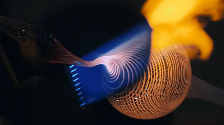 Festival International du Verre au Chalumeau ( dit...