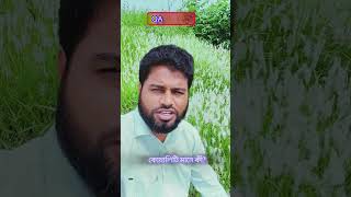 কোয়ালিটি মানে কী? QA মানে কী?