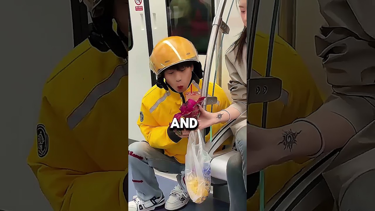 He Thought Nobody Would Catch Him !🥺