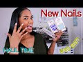 *NEW* Press On NAILS | HAUL TIME!!!!