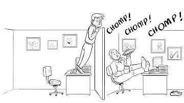 How “Organization” Can Weaken the Norm of Reciprocity