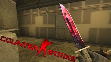 CS:GO What the F#CK?! Epic 1v5 No-scope CLUTCH!