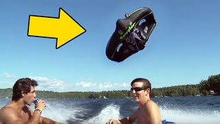 TOP 15 AWESOME WATER TOYS