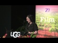 2014 SBIFF - Presenting Sponsor Ugg Australia