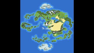 Avatar | Worldbox Timelapse