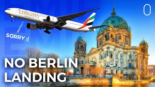 Why Emirates Doesn't Fly To Berlin