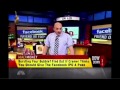 Jim Cramer's Epic Facebook Fail