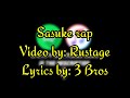 Sasuke rap lyrics