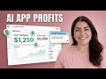 Best AI App Builder to Turn Ideas Into Income