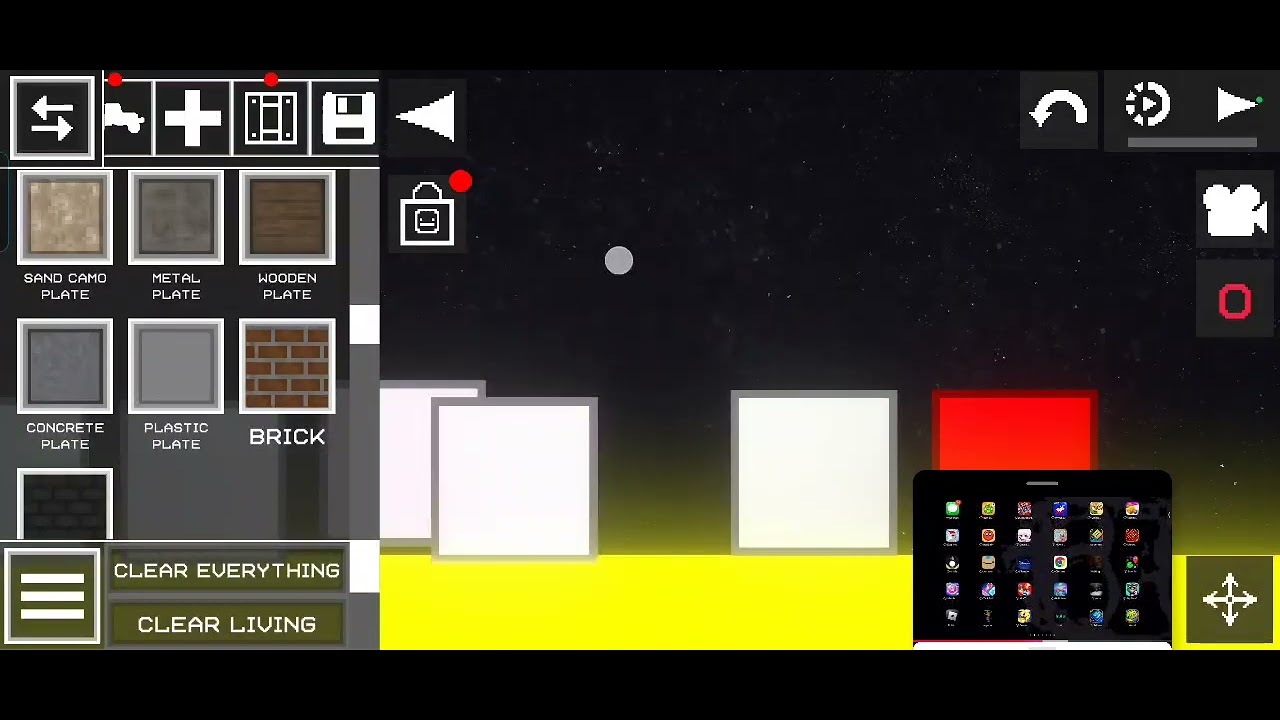 Numberblocks band 100SX-1SP