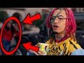 Untold TRUTH Of The Lyrical Genius LIL PUMP...