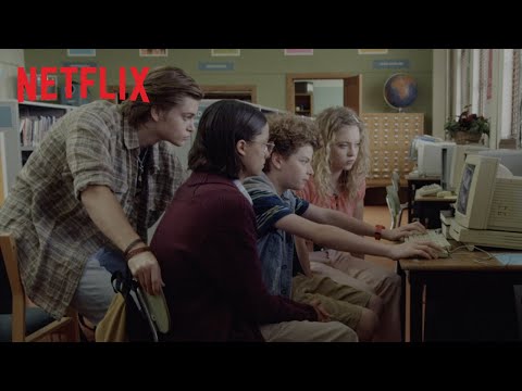 Everything Sucks! | Tráiler oficial | Netflix