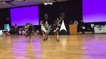 Delta Chi Lambda - Meet the Greeks 2015