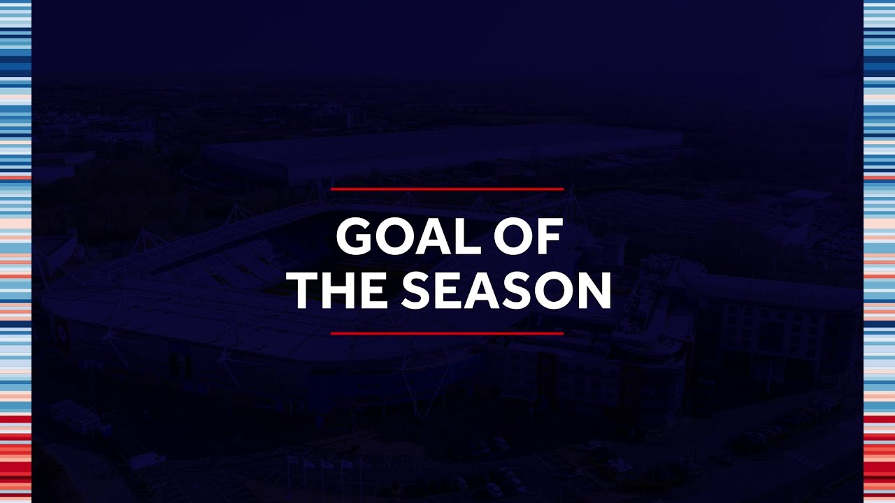 Goal of the Season 202223 Take your pick! YouTube