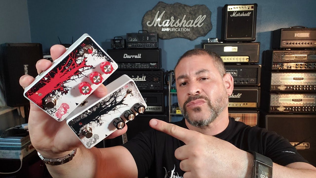 Pepers' Dirty Tree Version 1 and Version2 YouTube