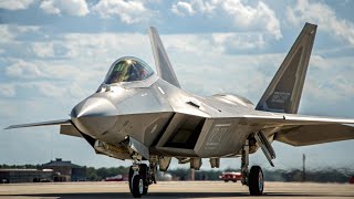 видео: ✈️🦅🔥 F-22 Raptor (F-22s) – 🇺🇸 Самый СЕКРЕТНЫЙ истребитель США | Невидимость ⚡ Сверхзвук 🚀 Манёвры 🛡️ картинка: ✈️🦅🔥 F-22 Raptor (F-22s) – 🇺🇸 Самый СЕКРЕТНЫЙ истребитель США | Невидимость ⚡ Сверхзвук 🚀 Манёвры 🛡️