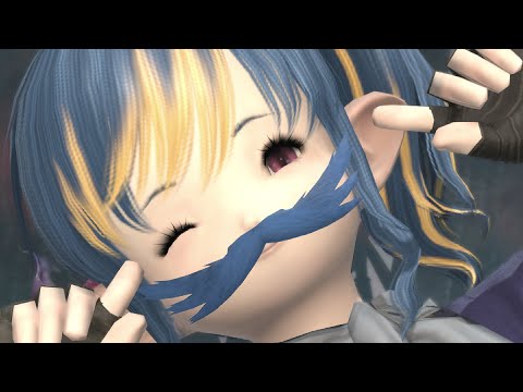 【FF14】ゴルベーに会いに行こう video thumb