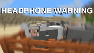 The Loudest Resource Pack Youll Ever Hear