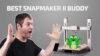 Connecting Octopi to Snapmaker II A350