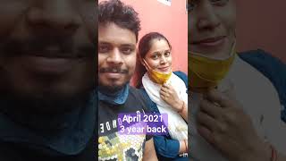 sang rashiyo ❤️?❤️?poojavinayvlogs love ytshorts couple couplegoals sangrahiyo heart soul