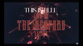 THIS IS ELLE - Live at The Bedford London