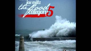Jae Mills Im Out Cheaa (Prod by jahlil beats) (The Flood: Category 5)