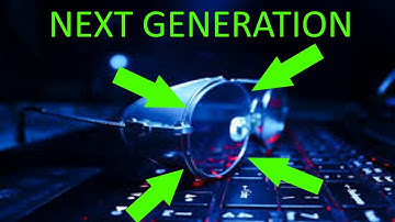 SMART TECHNOLOGIES THAT ARE ON ANOTHER LEVEL