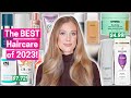 The best haircare of 2023