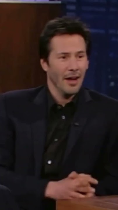 Keanu was intimidated by Al Pacino #keanureeves #alpacino #movie #story